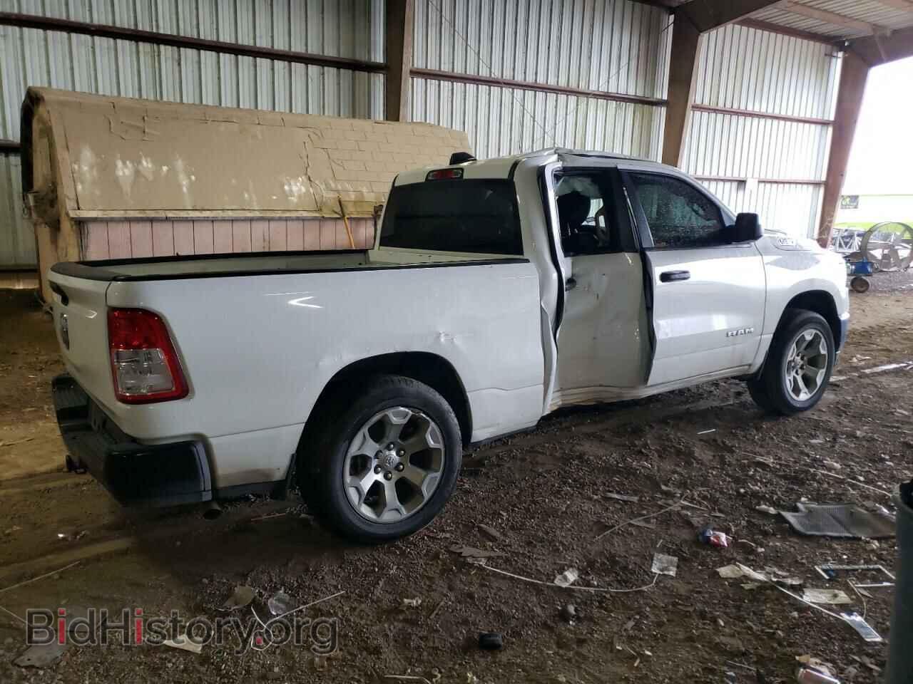 2019 RAM 1500 - VIN: 1C6RRECT5KN664162 - Фото 3