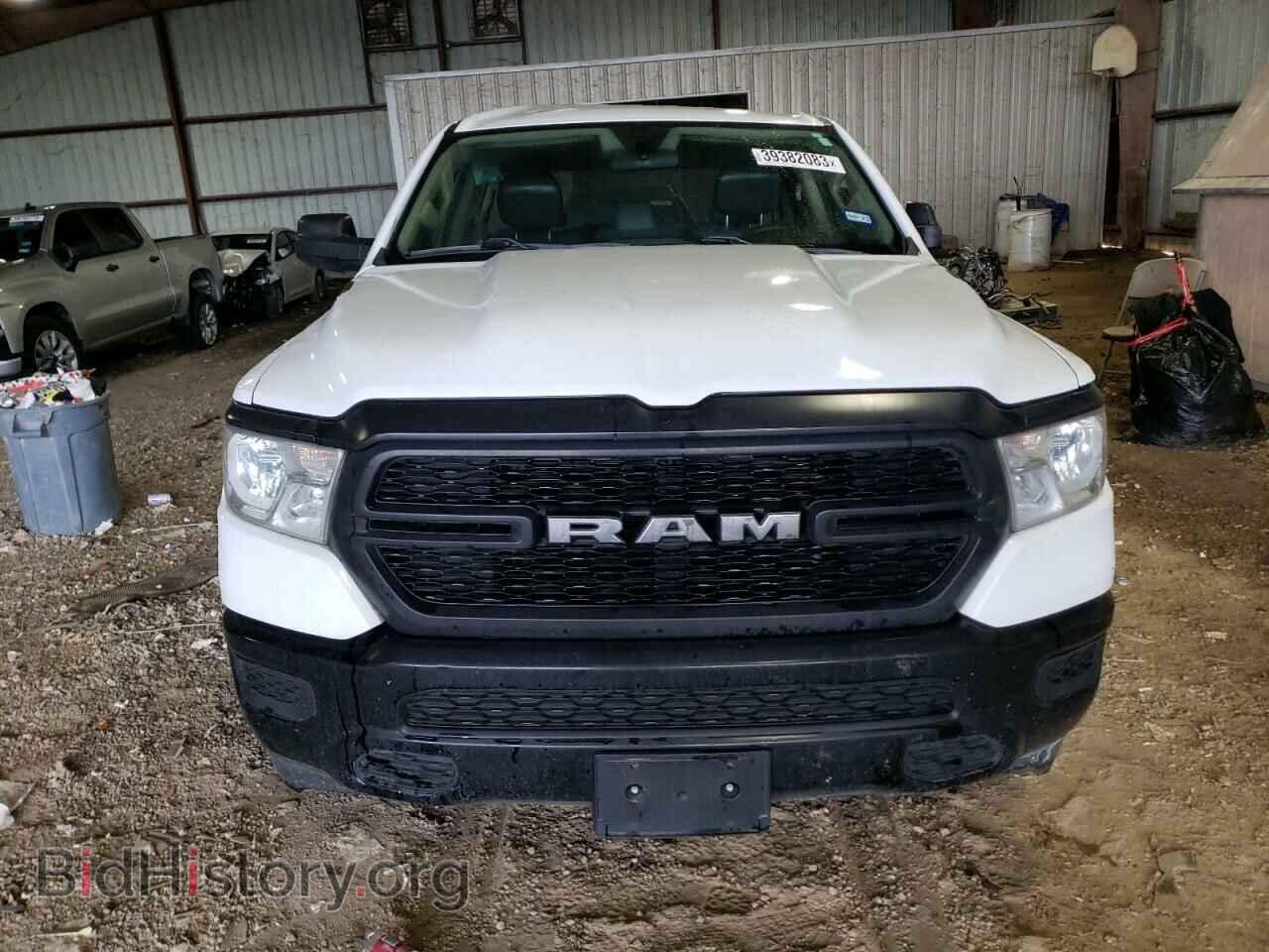 2019 RAM 1500 - VIN: 1C6RRECT5KN664162 - Фото 5