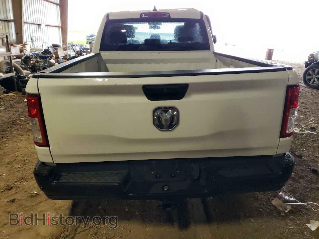 2019 RAM 1500 - VIN: 1C6RRECT5KN664162 - Фото 6
