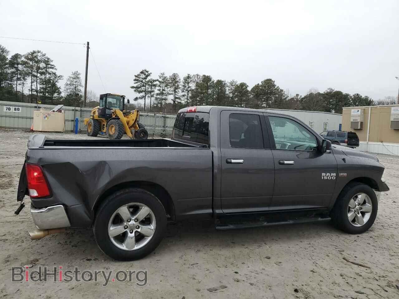 2017 RAM 1500 - VIN: 1C6RR6GT6HS657473 - Фото 3