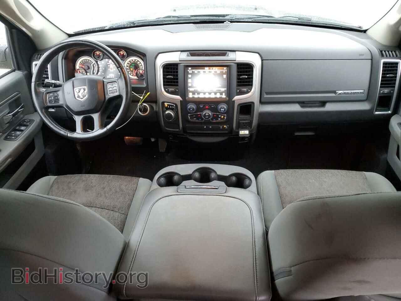 2017 RAM 1500 - VIN: 1C6RR6GT6HS657473 - Фото 8