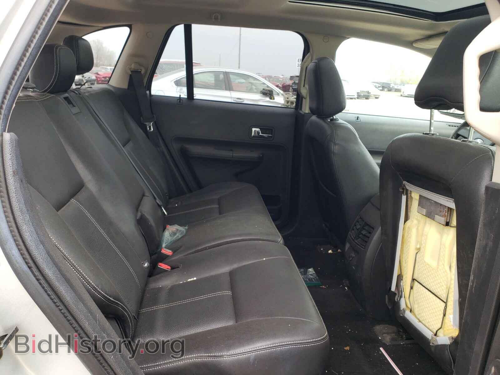 2010 FORD EDGE - VIN: 2FMDK4JC2ABB67497 - Photo 6