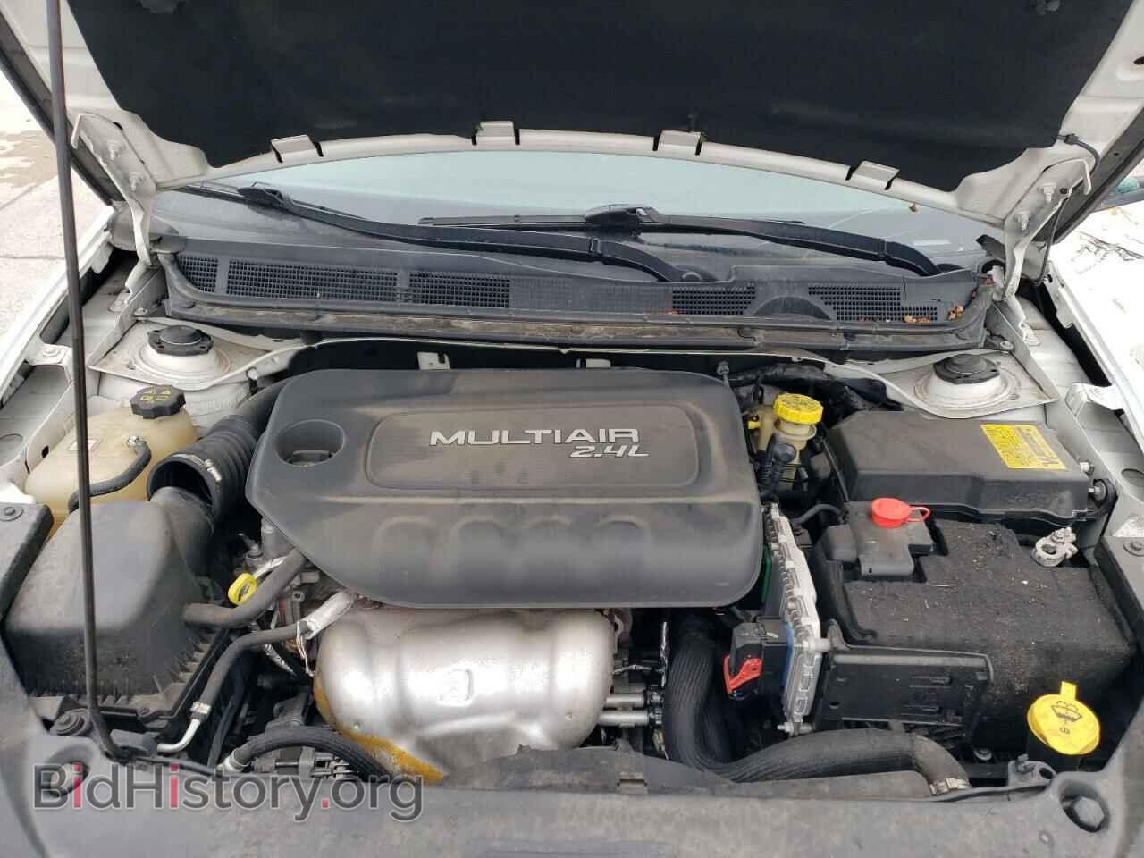 2014 DODGE DART - VIN: 1C3CDFBB7ED681135 - Фото 11