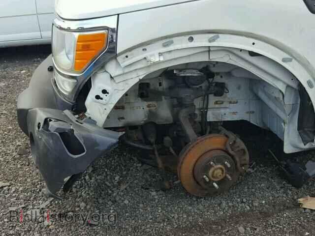 2007 DODGE NITRO - VIN: 1D8GU28K97W556532 - Фото 9