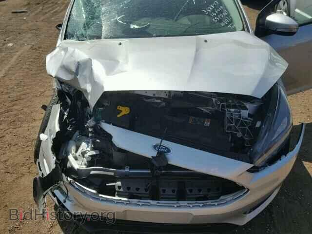 2016 FORD FOCUS - VIN: 1FADP3KE9GL281334 - Photo 7