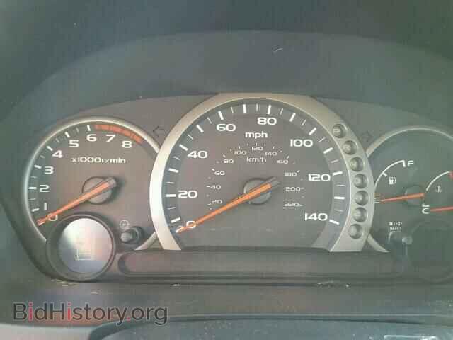 2005 HONDA PILOT - VIN: 5FNYF18505B013220 - Фото 8