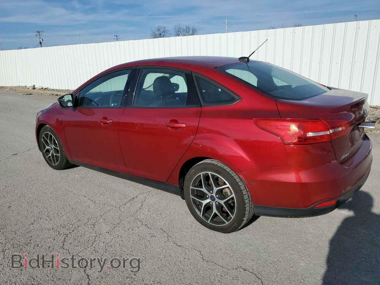 2017 FORD FOCUS - VIN: 1FADP3FE3HL298013 - Photo 2