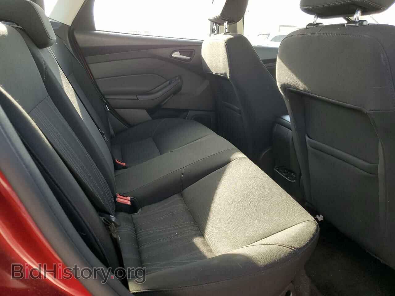 2017 FORD FOCUS - VIN: 1FADP3FE3HL298013 - Photo 10