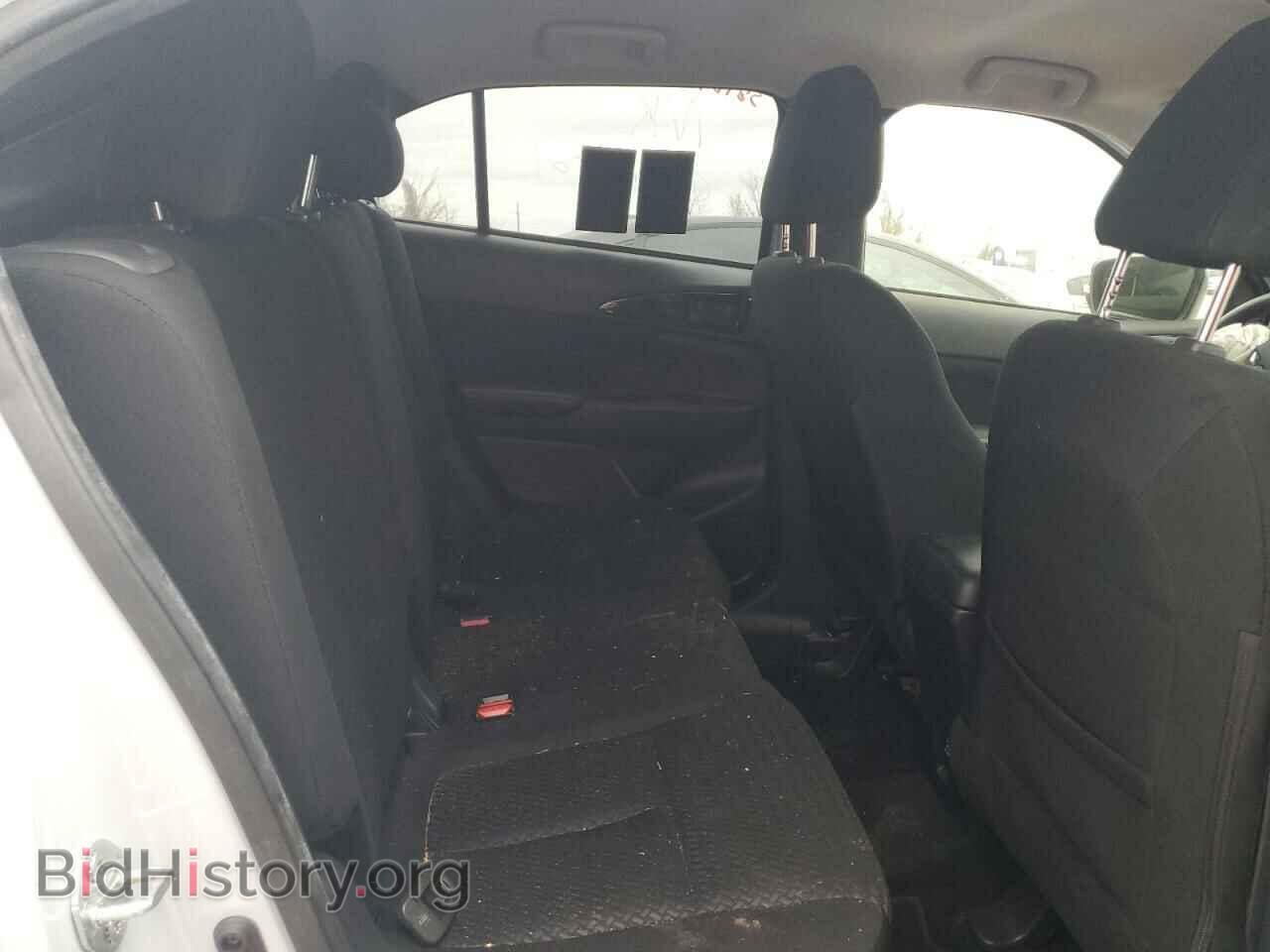 2022 MITSUBISHI ECLIPSE - VIN: JA4ASUAA4NZ045338 - Фото 10