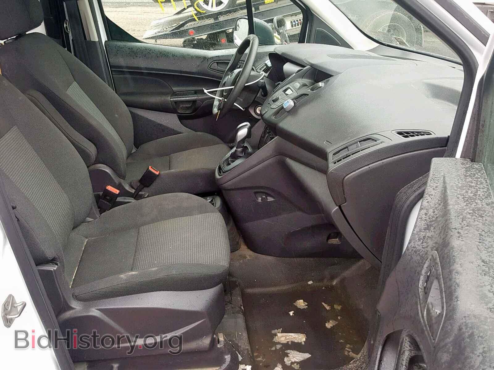 2015 FORD TRANSIT CO - VIN: NM0LS7EX0F1190727 - Фото 5