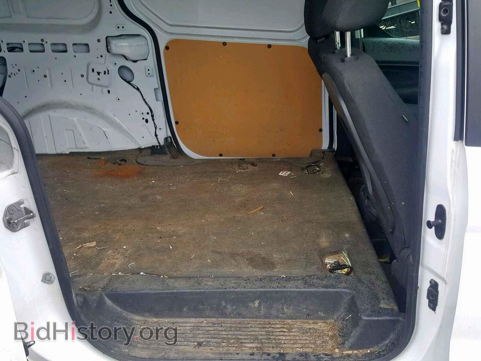 2015 FORD TRANSIT CO - VIN: NM0LS7EX0F1190727 - Фото 6