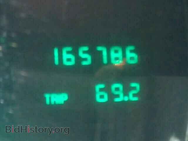 1998 CADILLAC DEVILLE - VIN: 1G6KD54Y0WU750237 - Фото 8