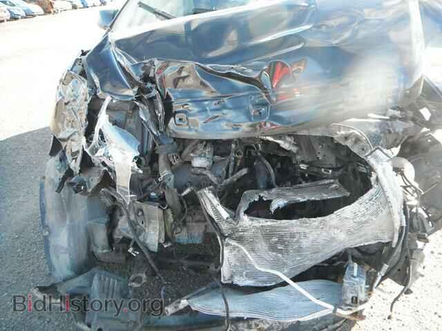2014 GMC TERRAIN - VIN: 2GKFLVEK3E61491 - Фото 7