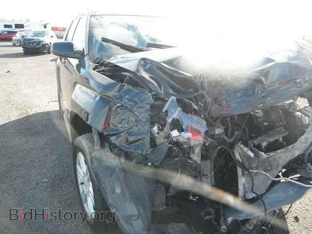 2014 GMC TERRAIN - VIN: 2GKFLVEK3E61491 - Фото 10