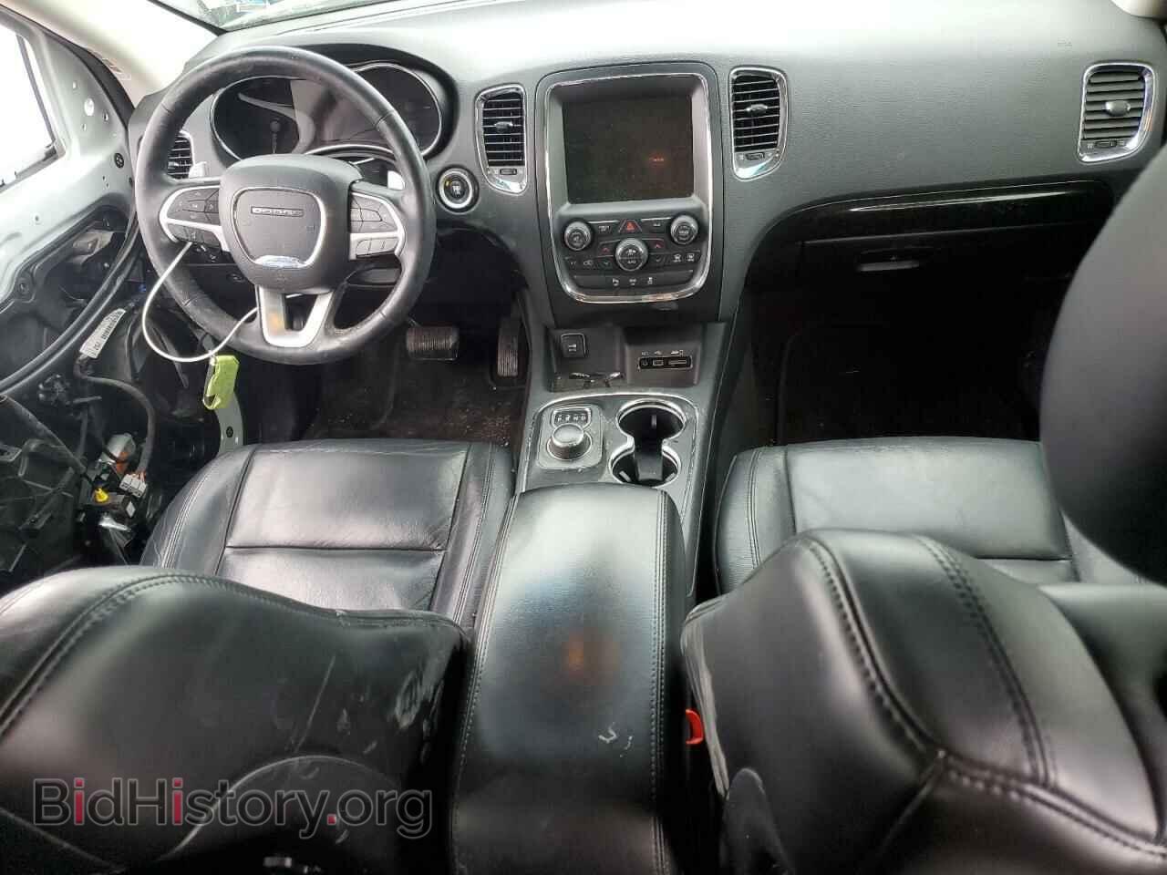 2015 DODGE DURANGO - VIN: 1C4RDJDGXFC128066 - Photo 8