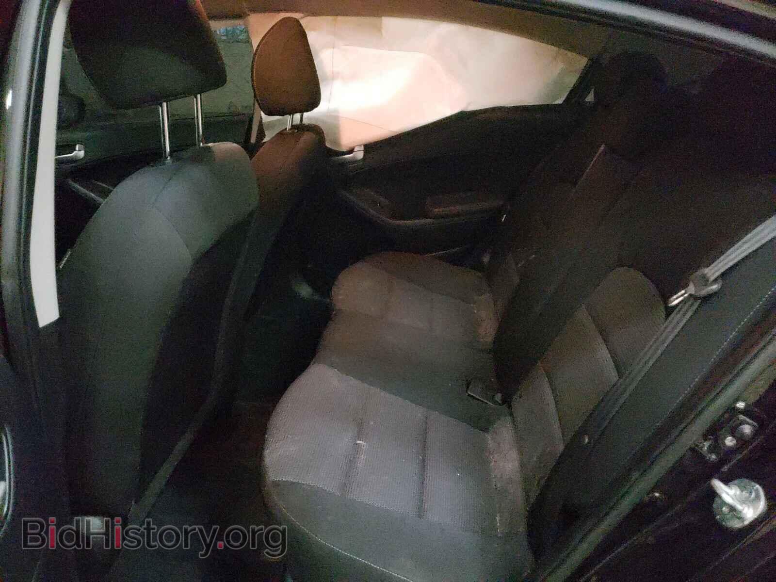 2017 KIA FORTE - VIN: 3KPFK4A75HE062682 - Фото 6
