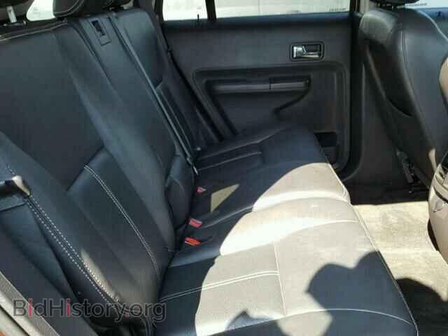 2010 FORD EDGE - VIN: 2FMDK3JC2ABA86087 - Фото 6