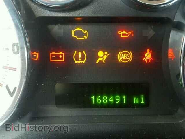 2010 FORD EDGE - VIN: 2FMDK3JC2ABA86087 - Фото 8