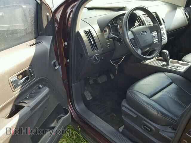 2010 FORD EDGE - VIN: 2FMDK3JC2ABA86087 - Фото 9