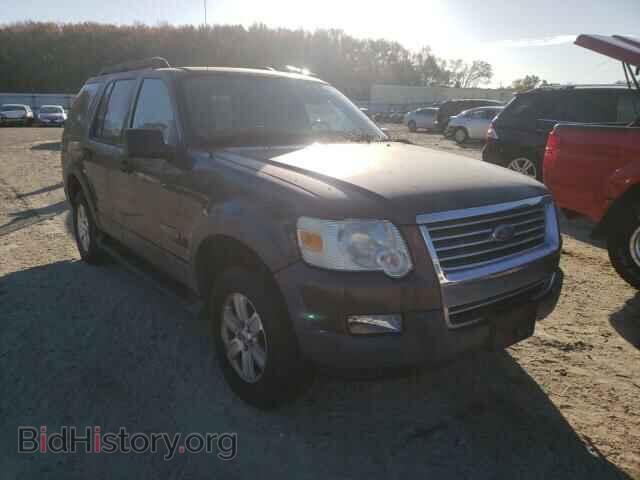 Фотография 1FMEU73E46UA71063 - FORD EXPLORER 2006