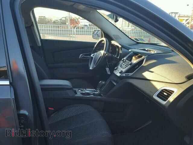 2017 GMC TERRAIN - VIN: 2GKFLTEKXH6164120 - Photo 5