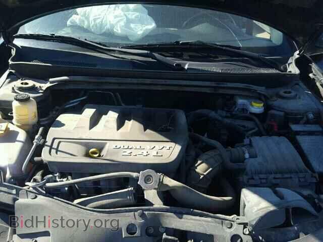 2013 CHRYSLER 200 - VIN: 1C3CCBBB9DN694473 - Фото 7