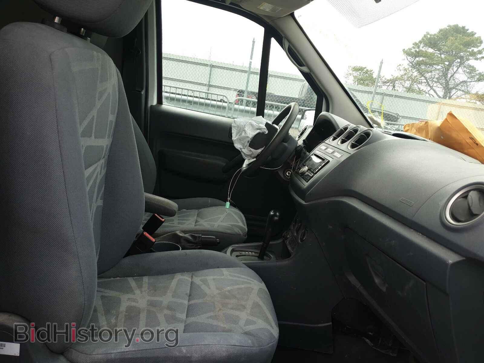 2013 FORD TRANSIT CO - VIN: NM0LS7BN1DT155425 - Фото 5