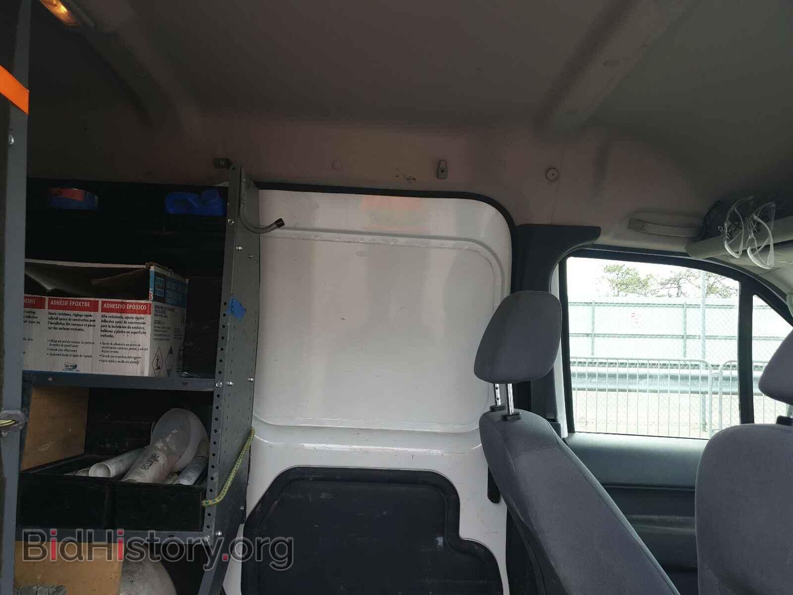 2013 FORD TRANSIT CO - VIN: NM0LS7BN1DT155425 - Фото 6