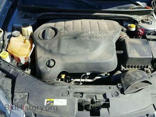 2014 CHRYSLER 200 - VIN: 1C3CCBCG2EN170867 - Фото 7
