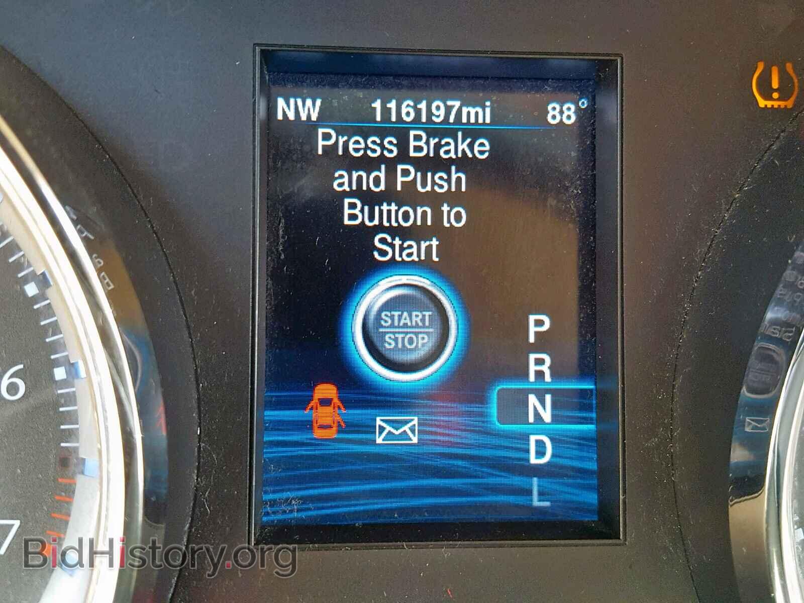 2014 CHRYSLER 300 - VIN: 2C3CCAAG0EH228223 - Фото 8