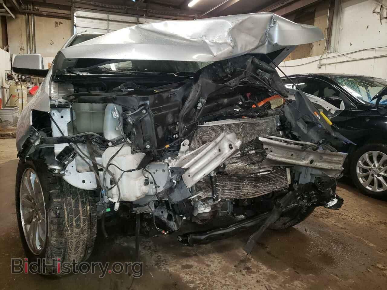 2010 FORD EDGE - VIN: 2FMDK4KC5ABA98013 - Photo 9