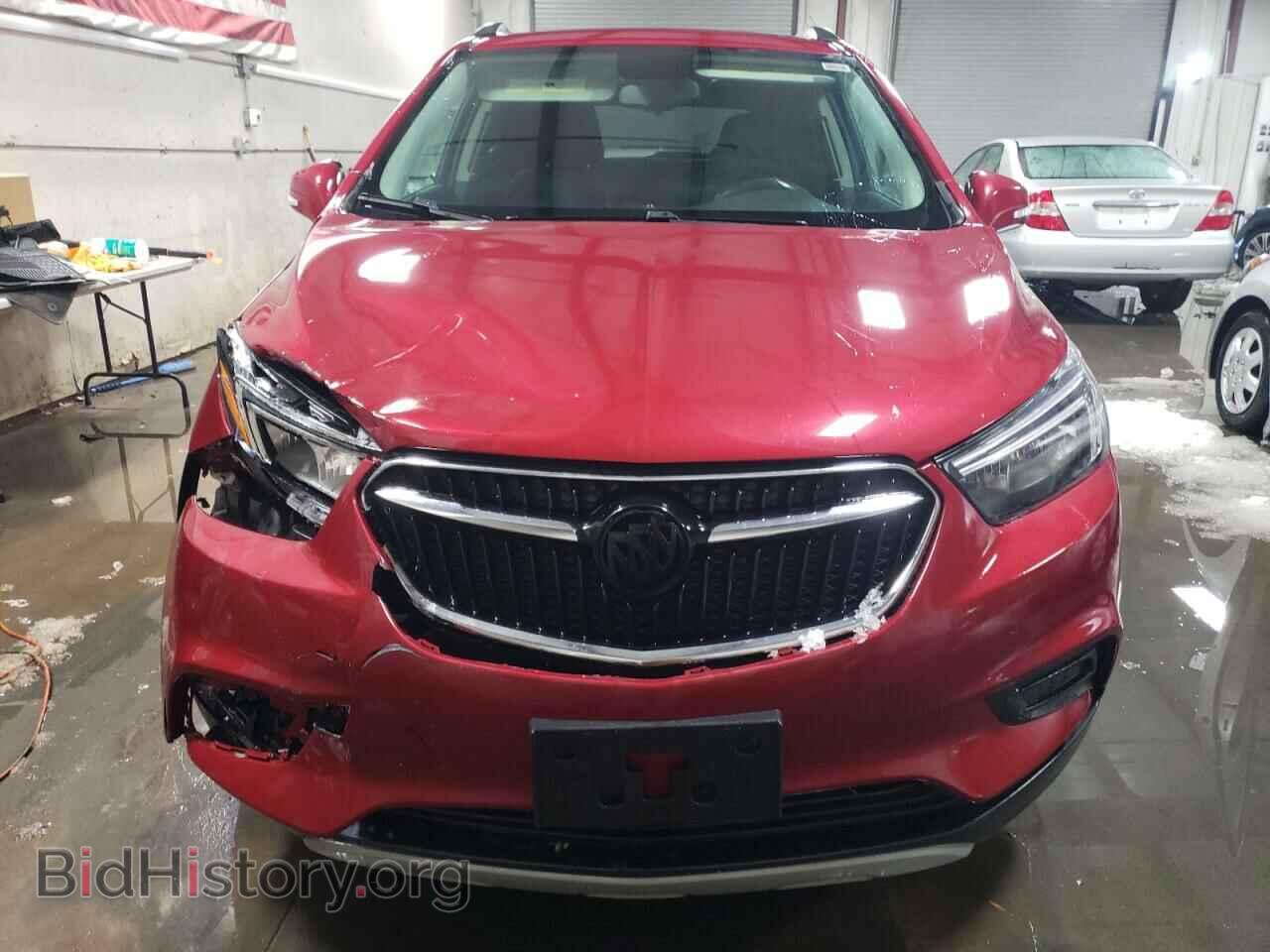 2019 BUICK ENCORE - VIN: KL4CJESB0KB803060 - Фото 5