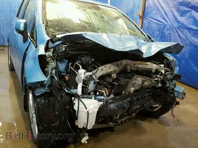 2014 NISSAN VERSA - VIN: 3N1CE2CP6EL401309 - Photo 9