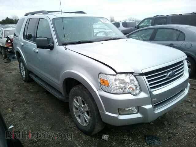 Photo 1FMEU7DE6AUA22650 - FORD EXPLORER 2010