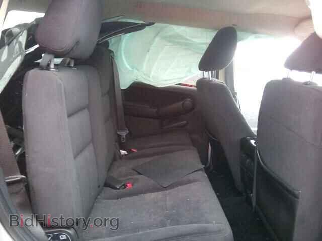 2010 FORD EXPLORER - VIN: 1FMEU7DE6AUA22650 - Photo 6