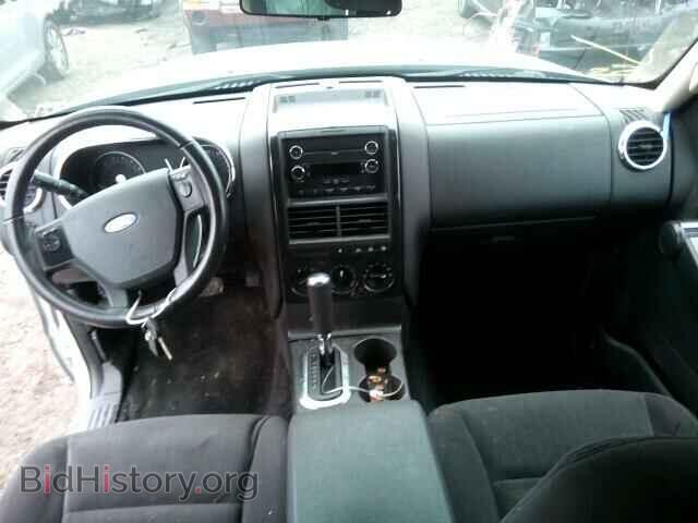 2010 FORD EXPLORER - VIN: 1FMEU7DE6AUA22650 - Photo 9