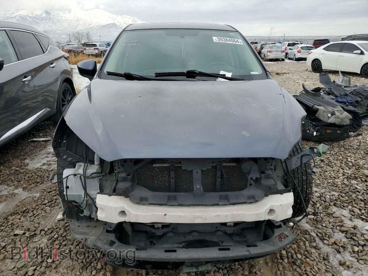 2013 MAZDA CX-5 - VIN: JM3KE2CE9D0132989 - Фото 5