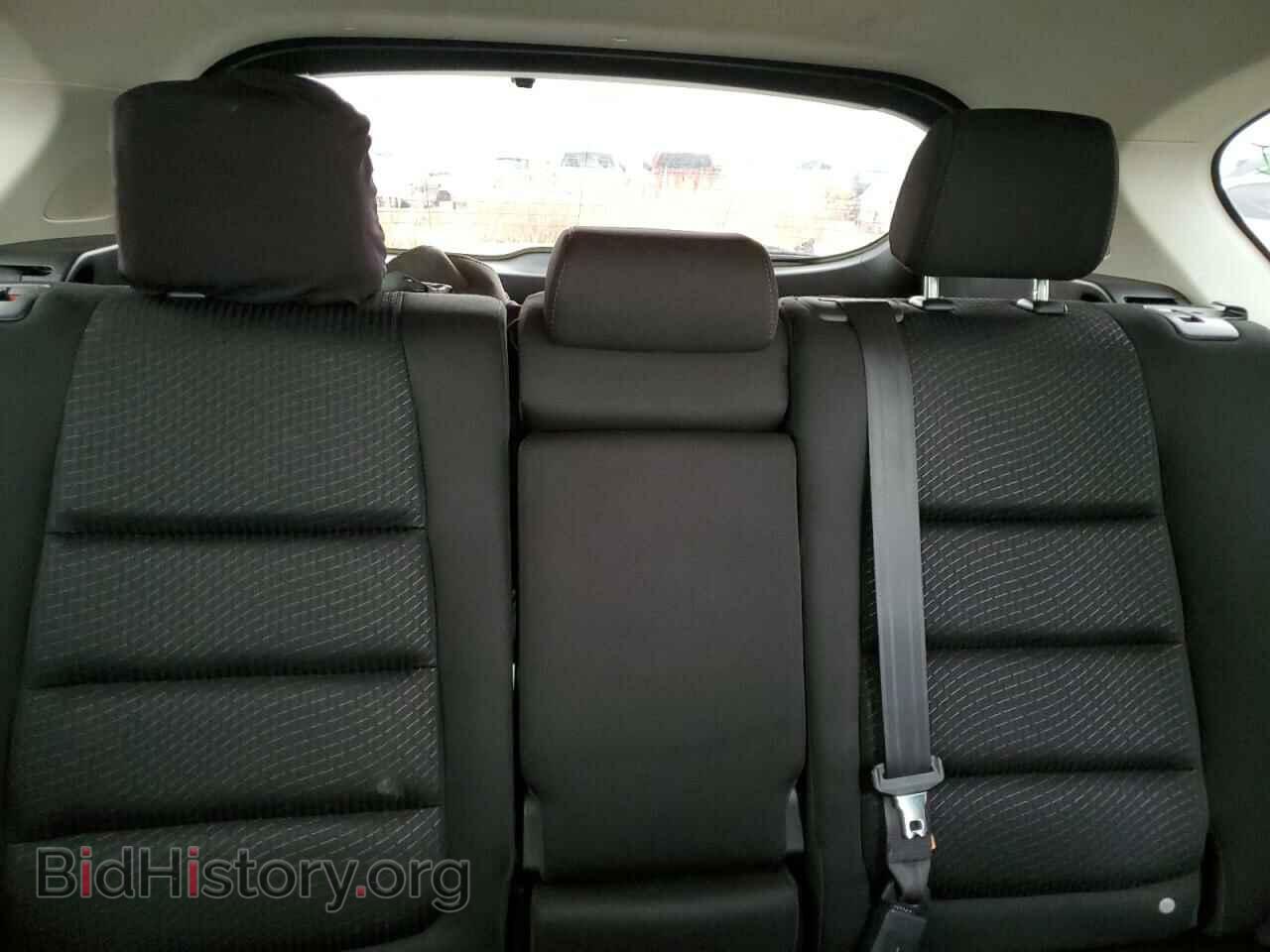 2013 MAZDA CX-5 - VIN: JM3KE2CE9D0132989 - Фото 10