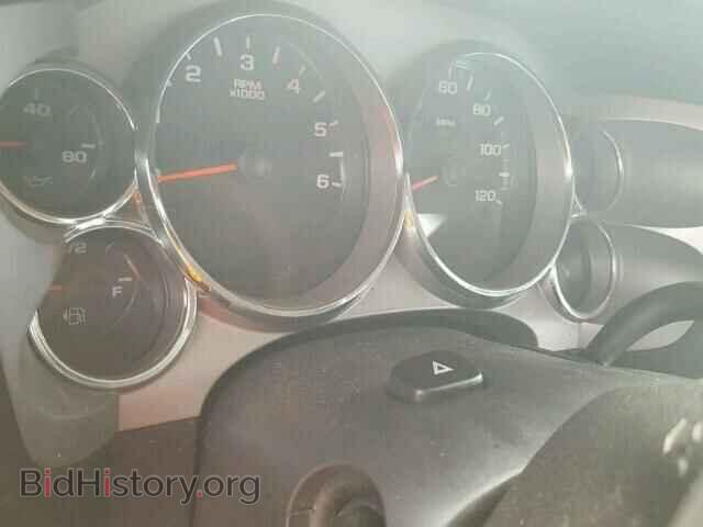 2011 CHEVROLET SILVERADO - VIN: 3GCPCSE05BG305115 - Фото 8
