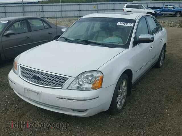 2005 FORD FIVE HUNDR - VIN: 1FAFP28165G204787 - Фото 2