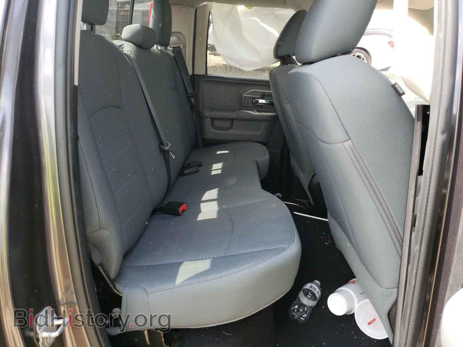 2015 RAM 1500 - VIN: 1C6RR6GG5FS552732 - Фото 6