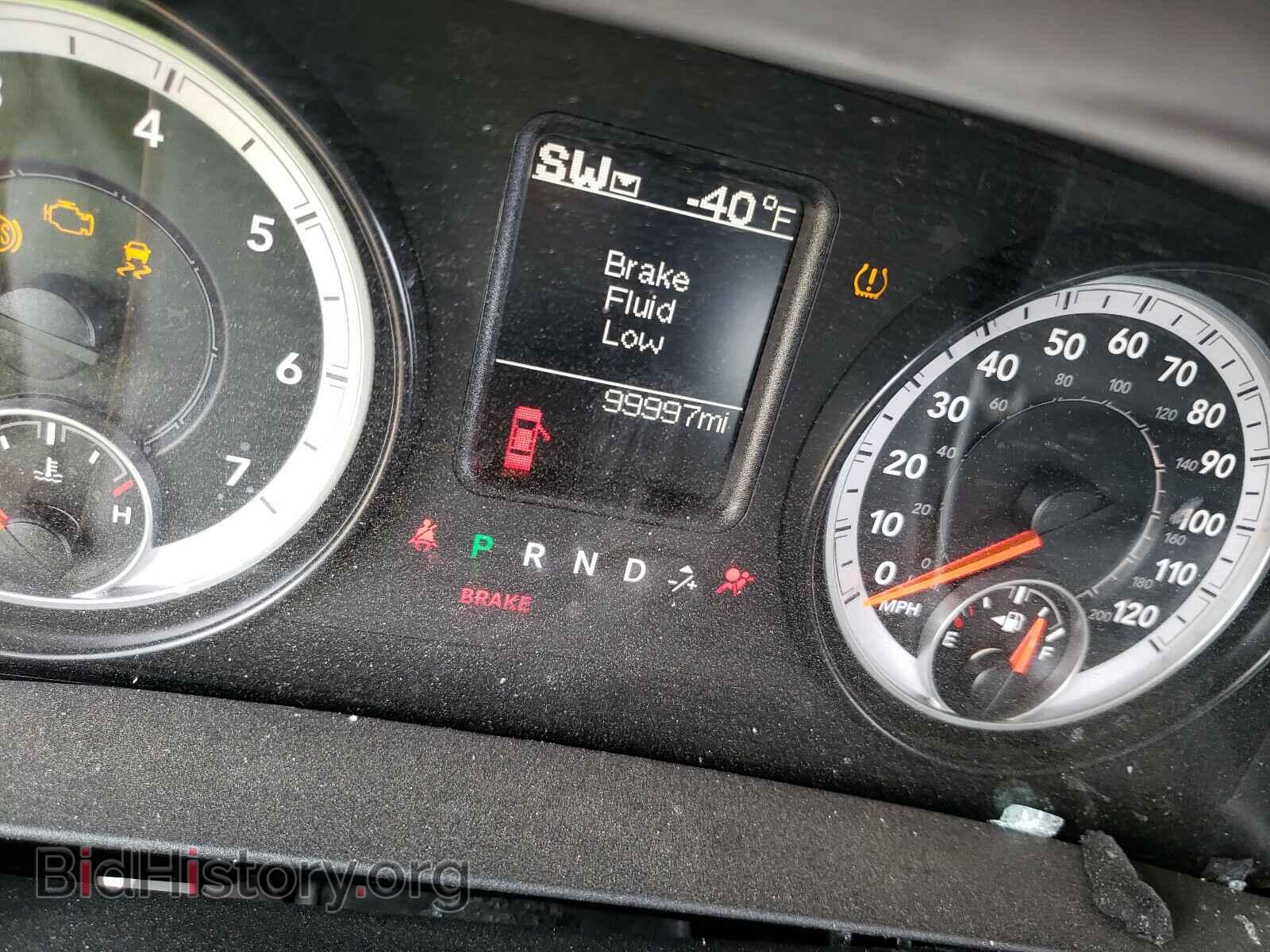 2015 RAM 1500 - VIN: 1C6RR6GG5FS552732 - Фото 8