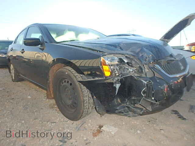 Photo 4A32B3FF3CE012955 - MITSUBISHI GALANT 2012