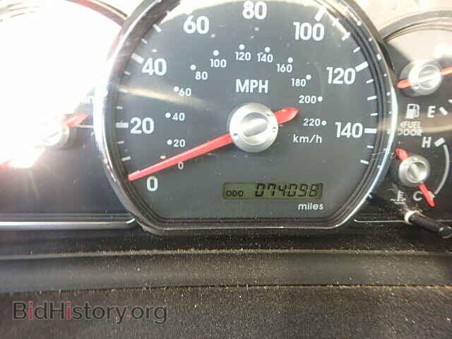 2012 MITSUBISHI GALANT - VIN: 4A32B3FF3CE012955 - Фото 8