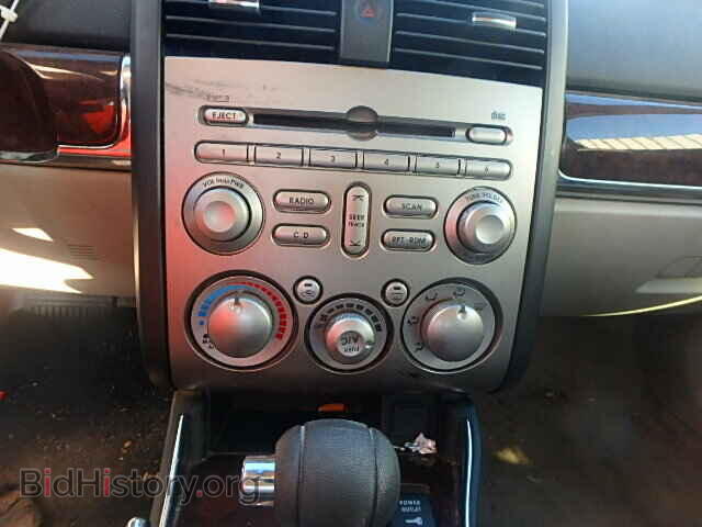 2012 MITSUBISHI GALANT - VIN: 4A32B3FF3CE012955 - Фото 9