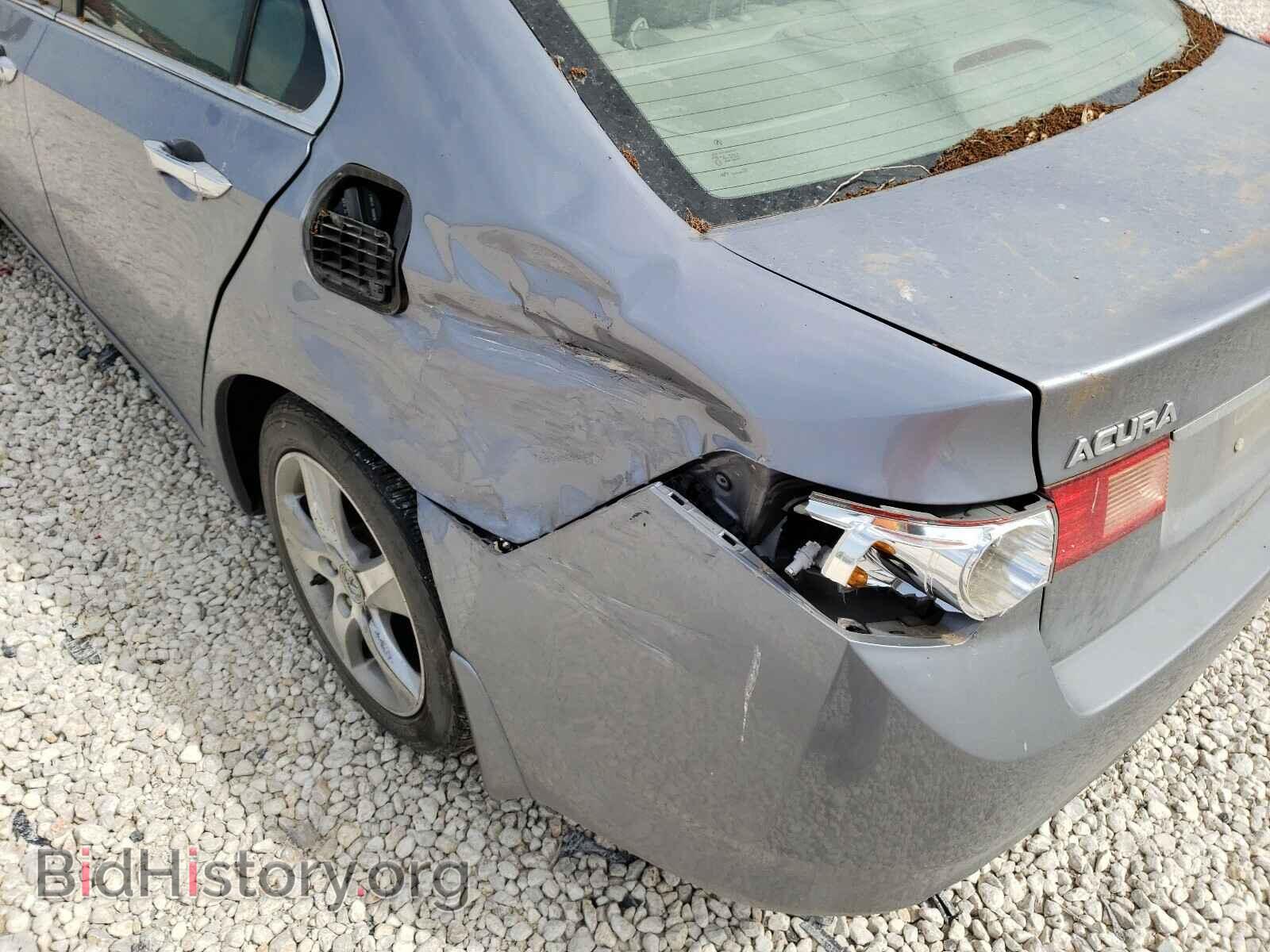 2012 ACURA TSX - VIN: JH4CU2F44CC006974 - Фото 9
