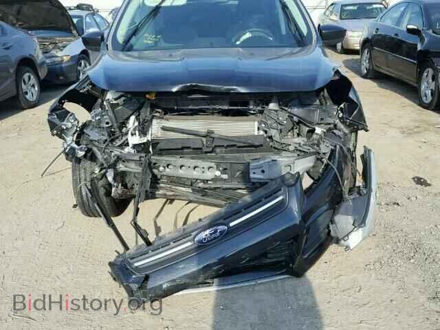 2013 FORD ESCAPE - VIN: 1FMCU9GX0DUB29116 - Фото 9