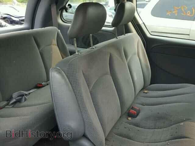2006 DODGE CARAVAN - VIN: 1D4GP25B86B603598 - Фото 6