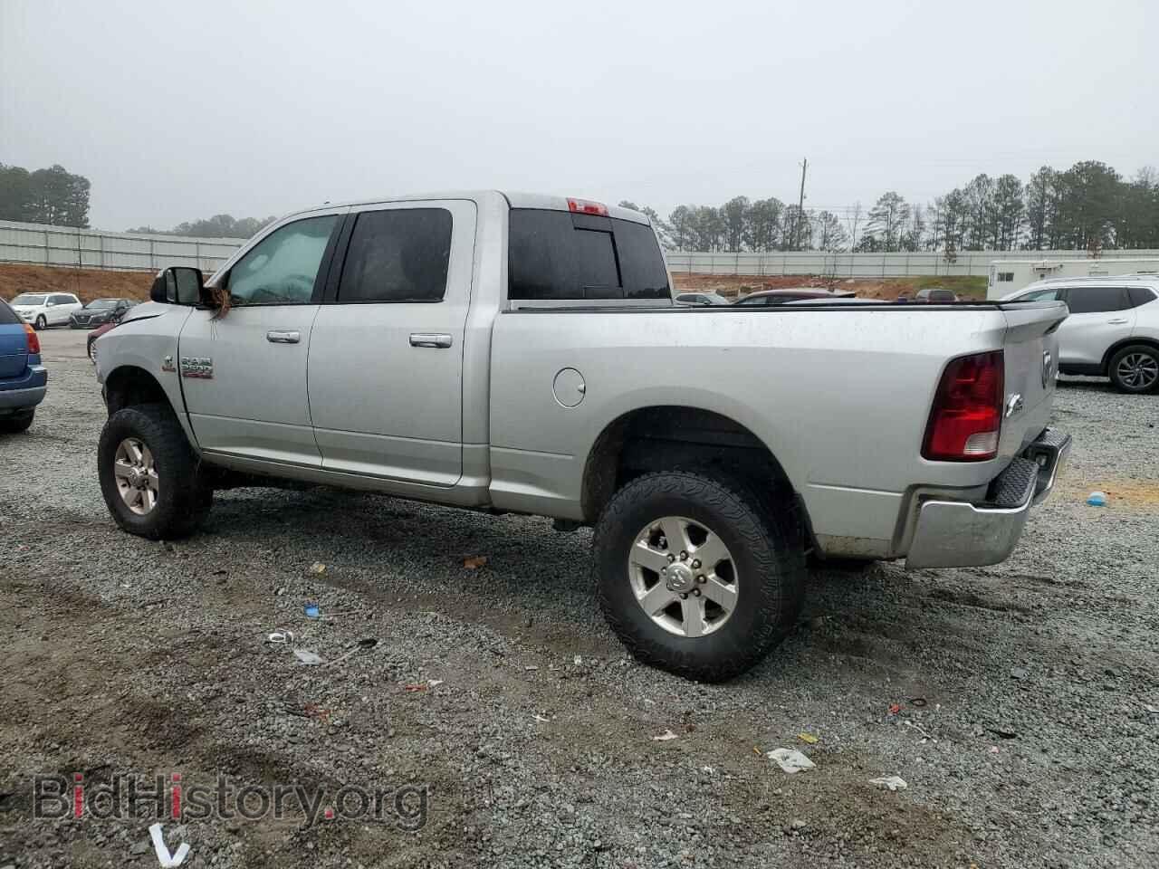 2015 RAM All Models - VIN: 3C6UR5DL4FG697189 - Photo 2