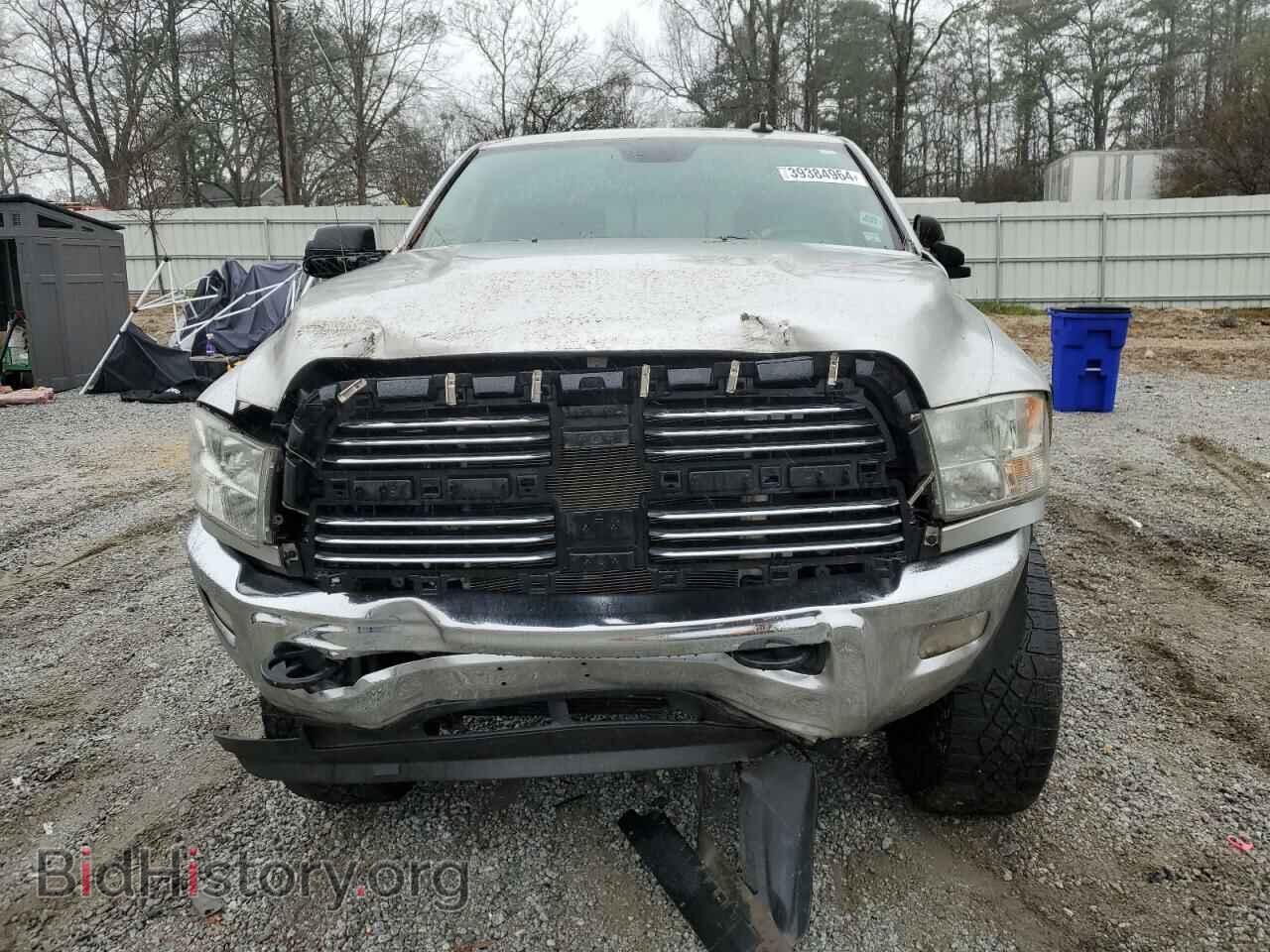 2015 RAM All Models - VIN: 3C6UR5DL4FG697189 - Photo 5